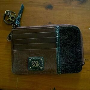The Sak Wallet